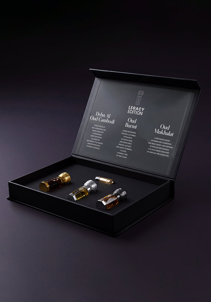 Legacy Box