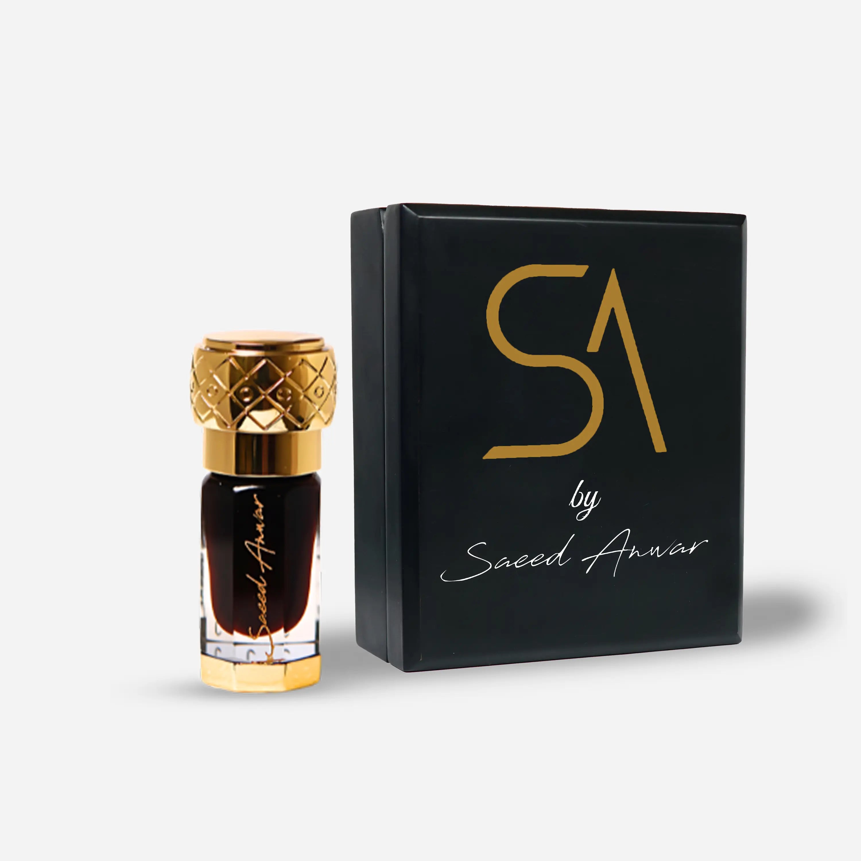 Dehn Al Oud Cambodi (3ML)