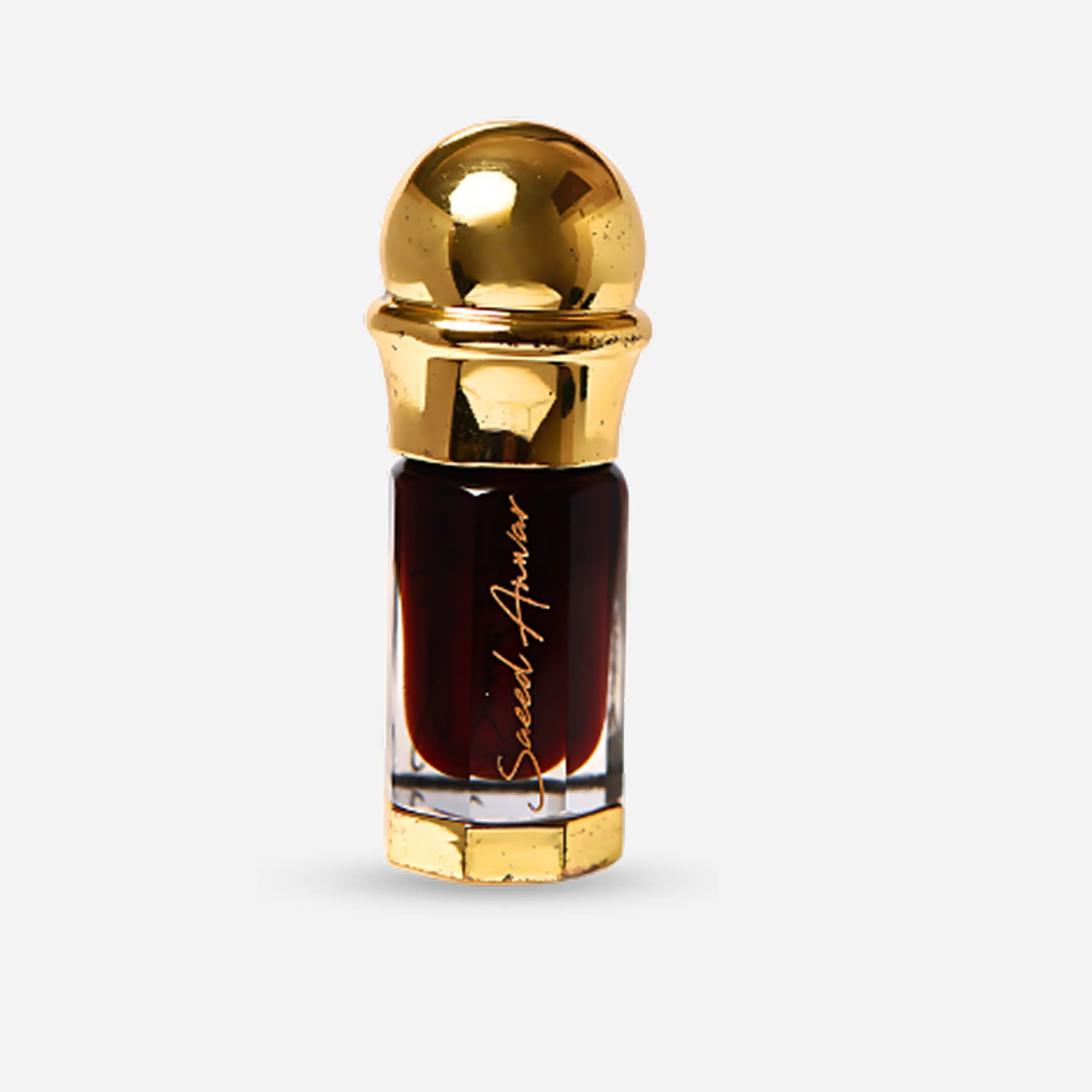 Dehn Al Oud Maliki (3ML)