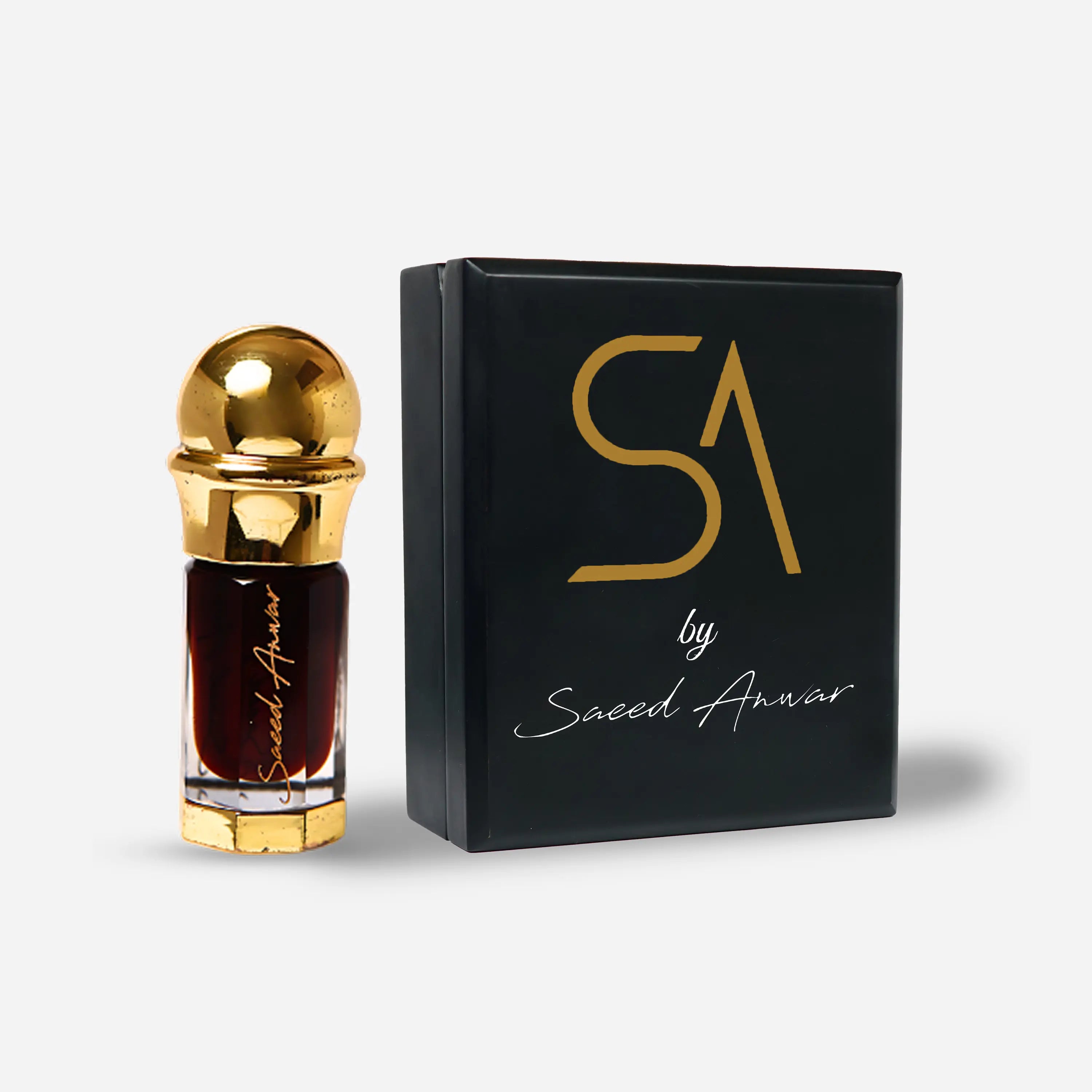 Dehn Al Oud Maliki (3ML)