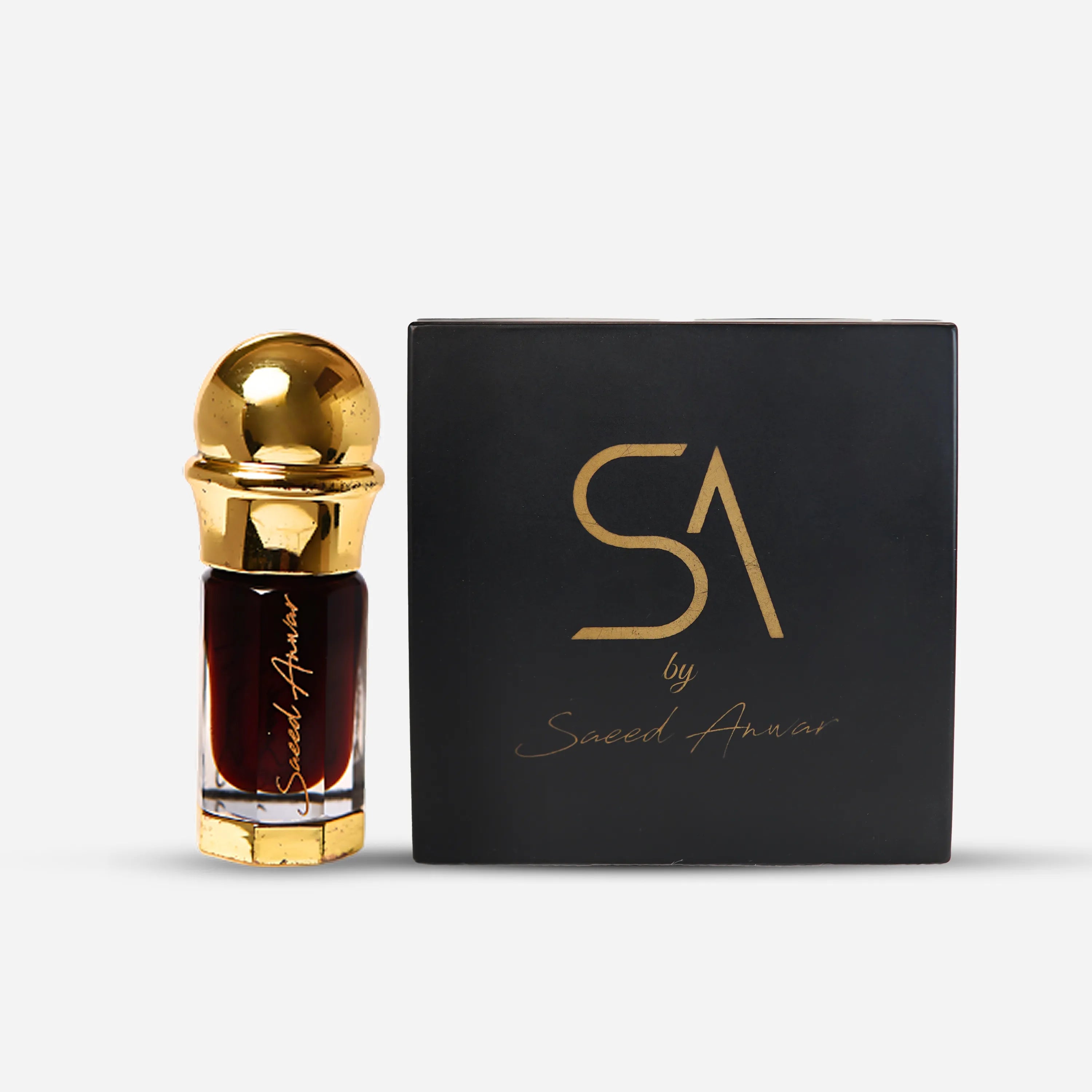 Dehn Al Oud Maliki (3ML)