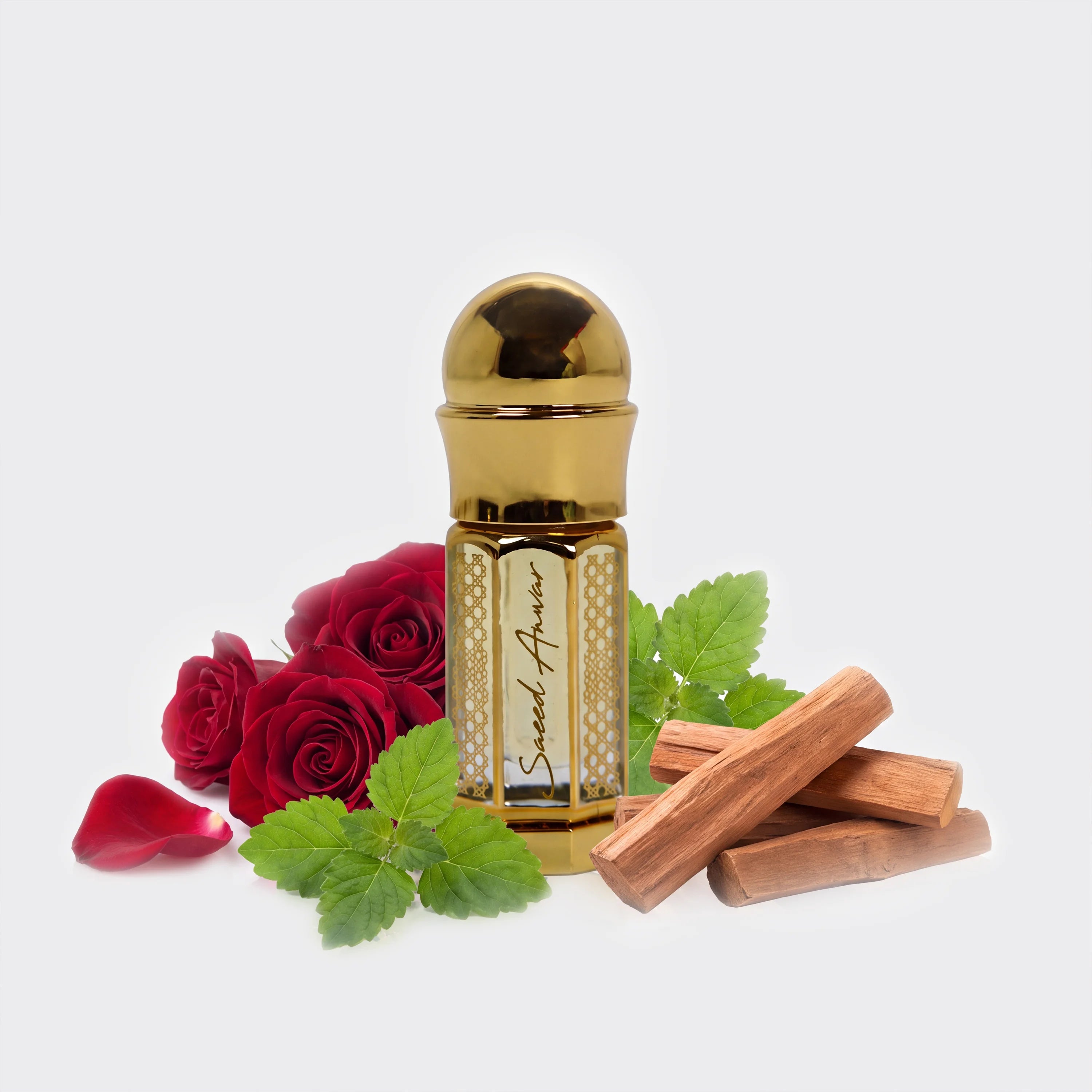 Desert Rose