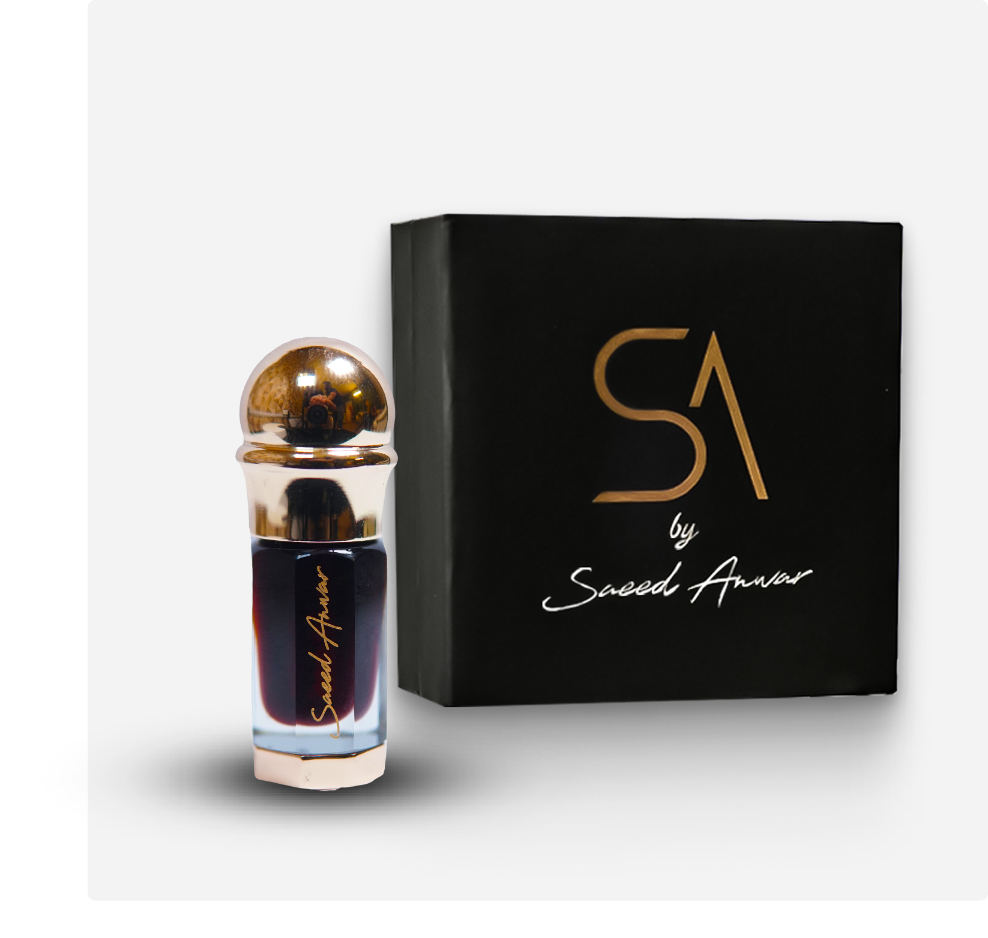 Dehn Al Oud Maliki (3ML)