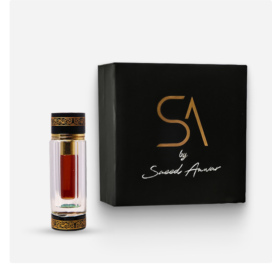 Hindi Double Super (3ML)