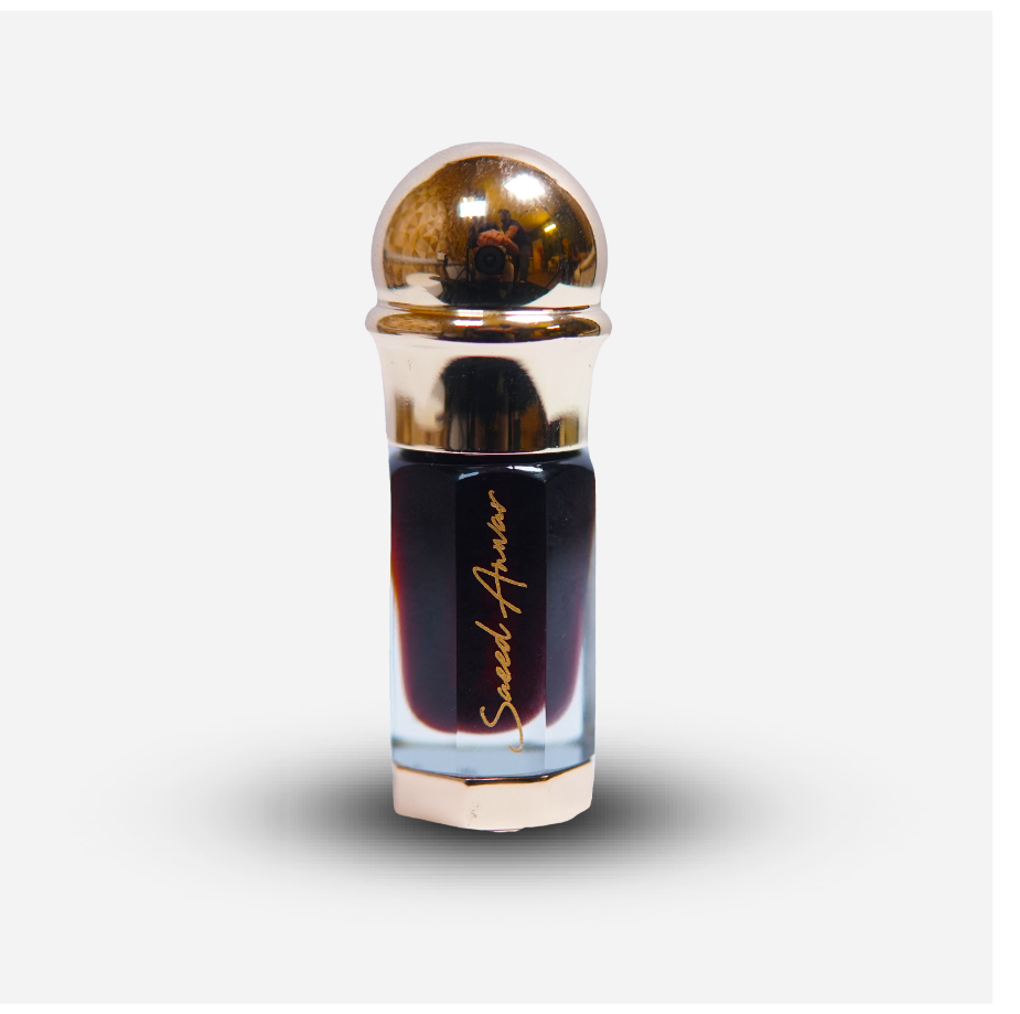 Malaysian Terengganu (3ML)