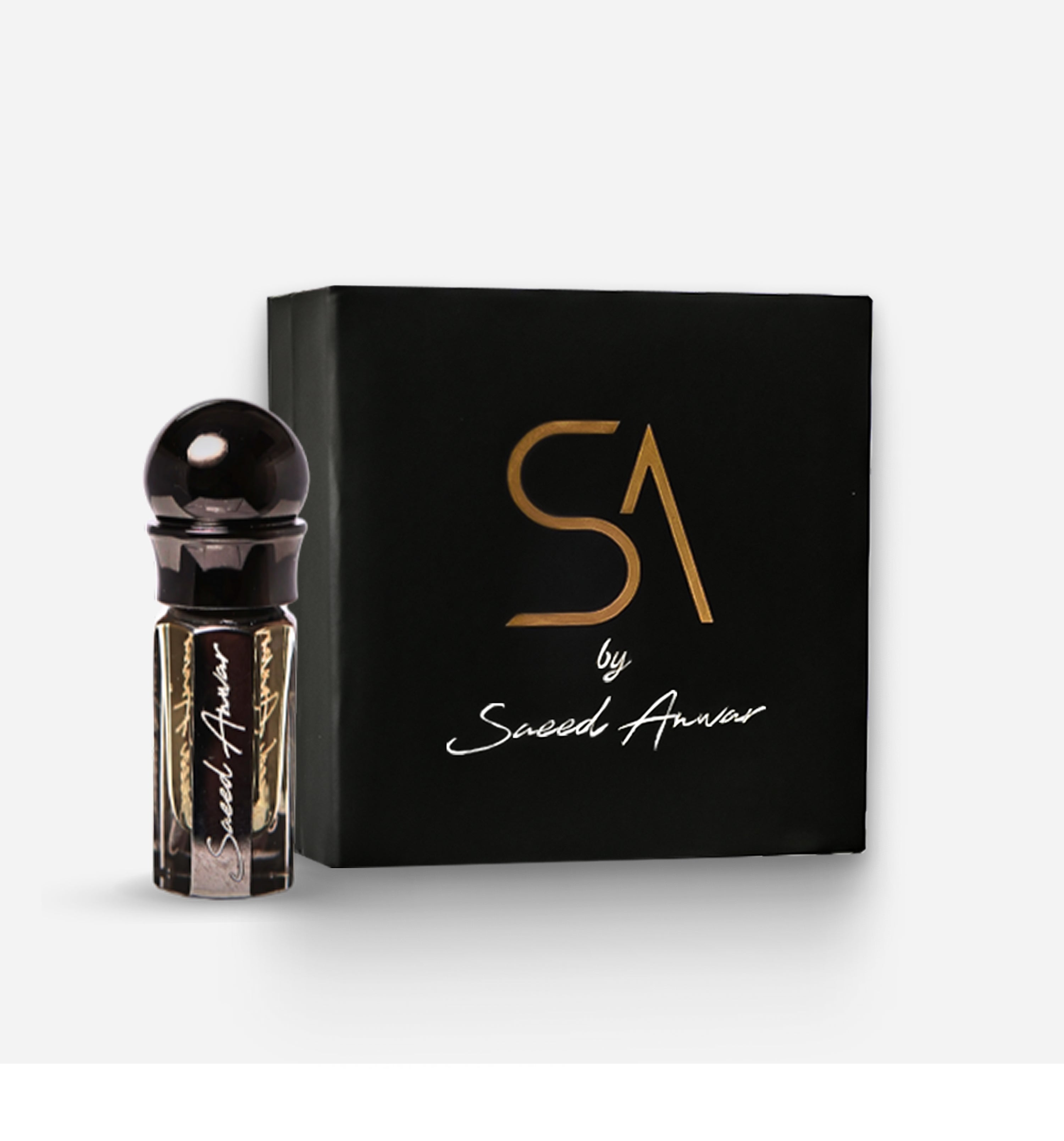 Sapphire Bloom (3ML)