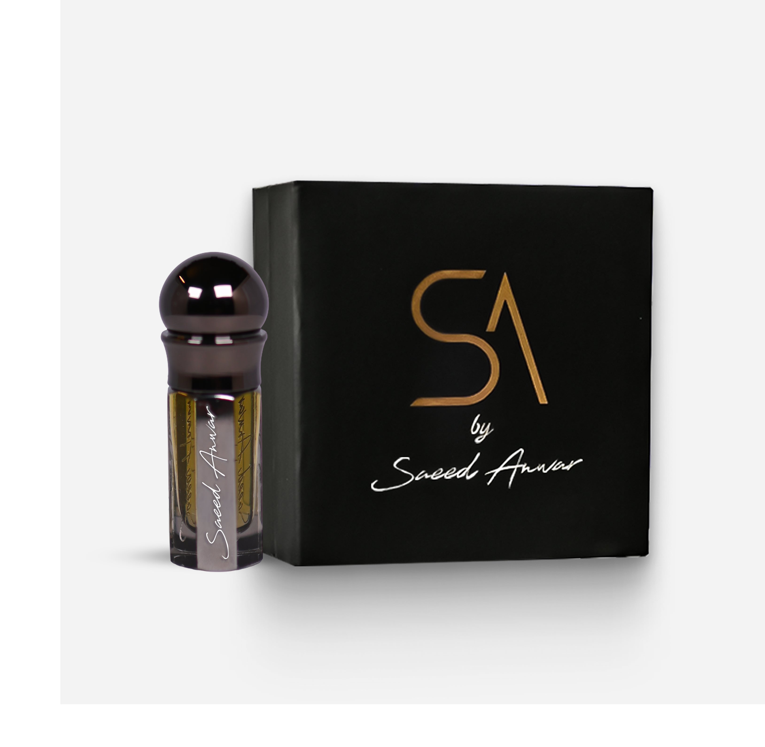Sahara (3ML)