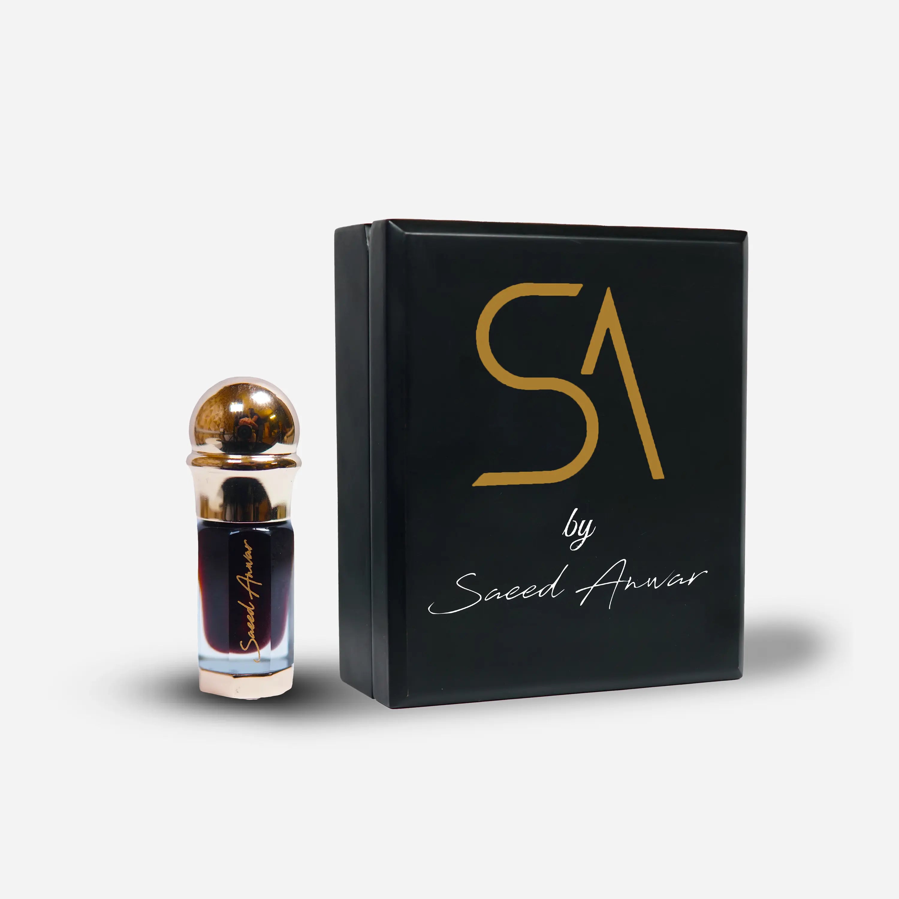 Malaysian Terengganu (3ML)