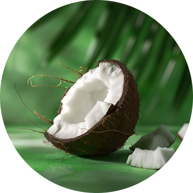 Coconut