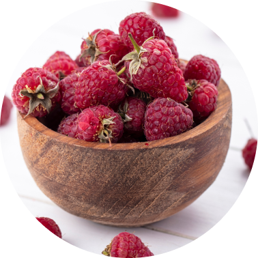 Red Berries
