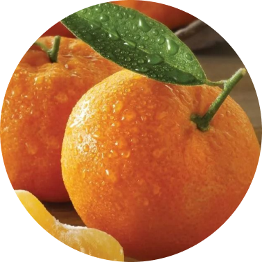 Tangerine