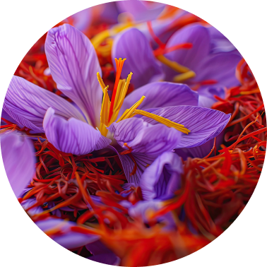 Saffron