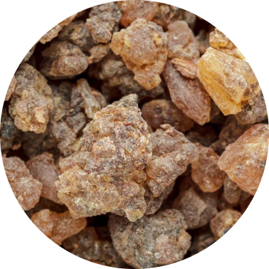 Benzoin