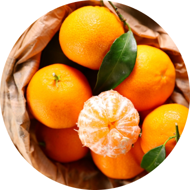 Mandarin