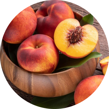 Peach