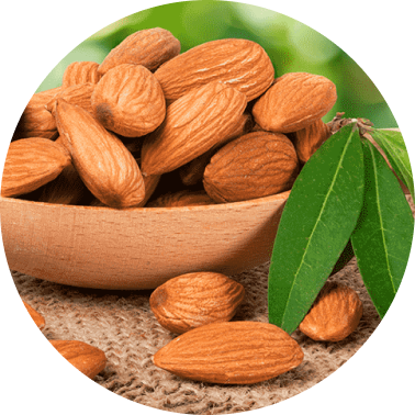 Almond