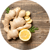  Ginger