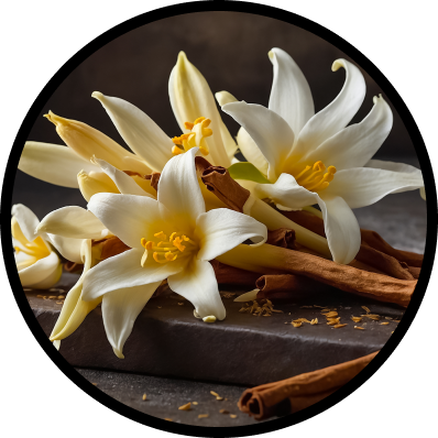 Vanilla
