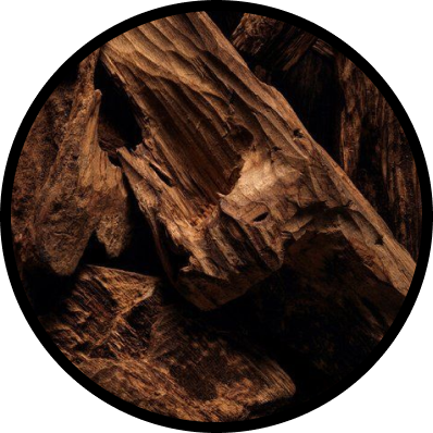 Guaiac Wood