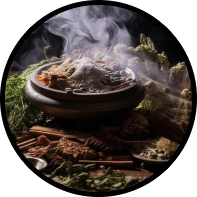 Herbal Accord