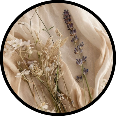 Soft Floral Touch