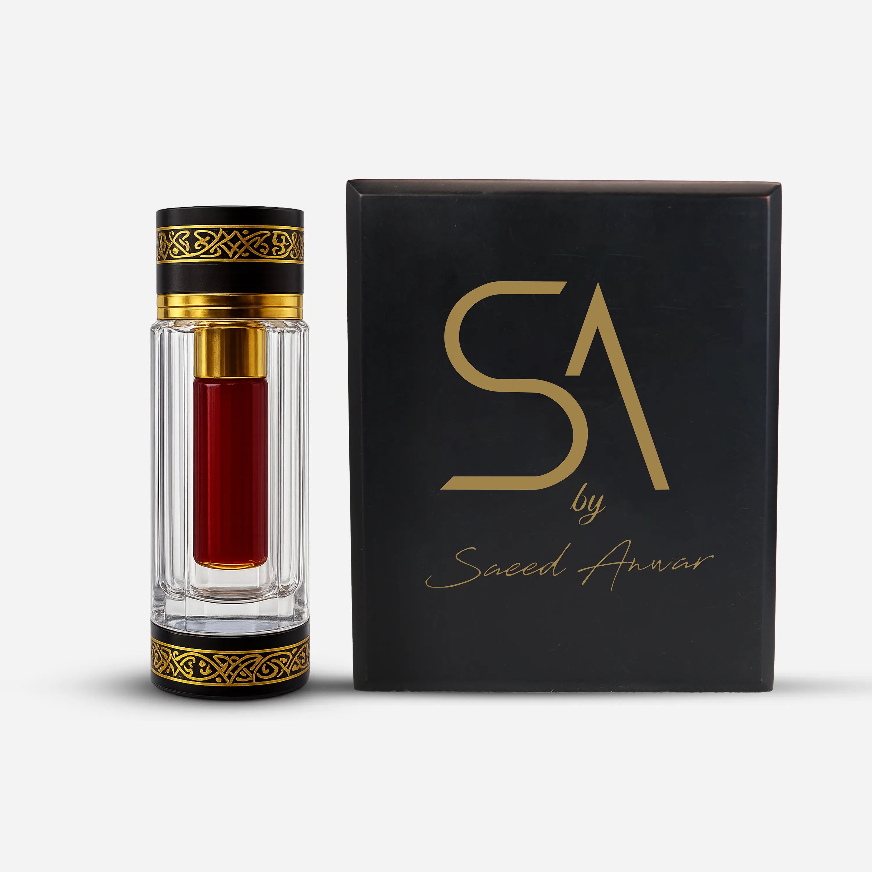 Hindi Double Super (3ML)