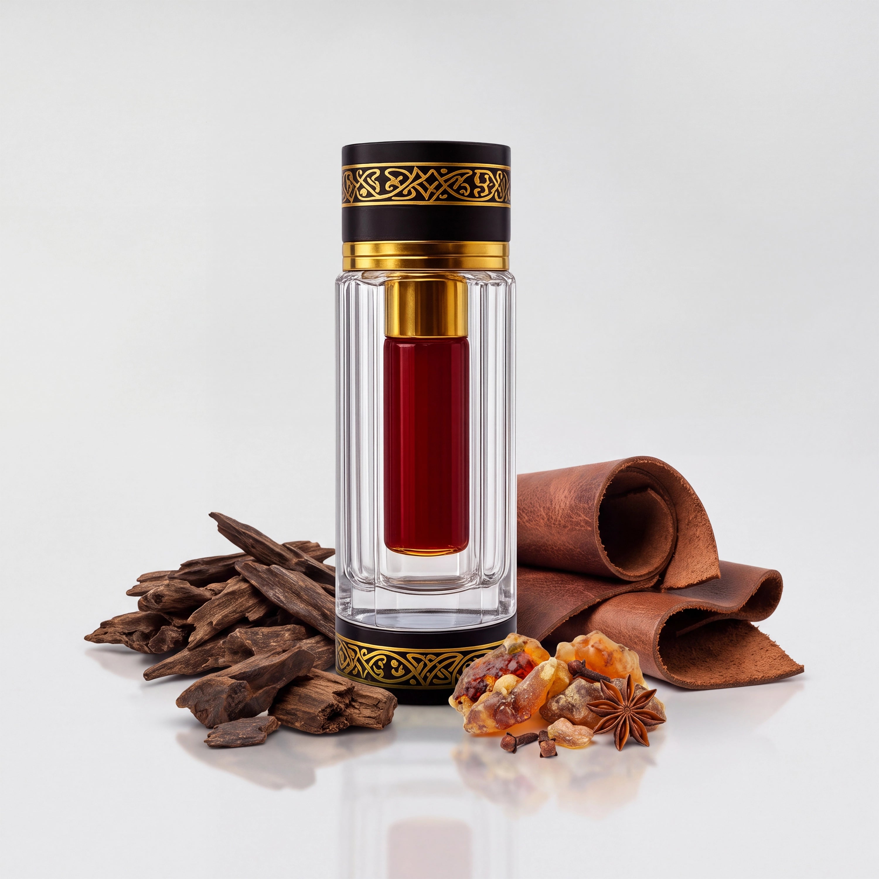 الهندية القديمة (3ML)