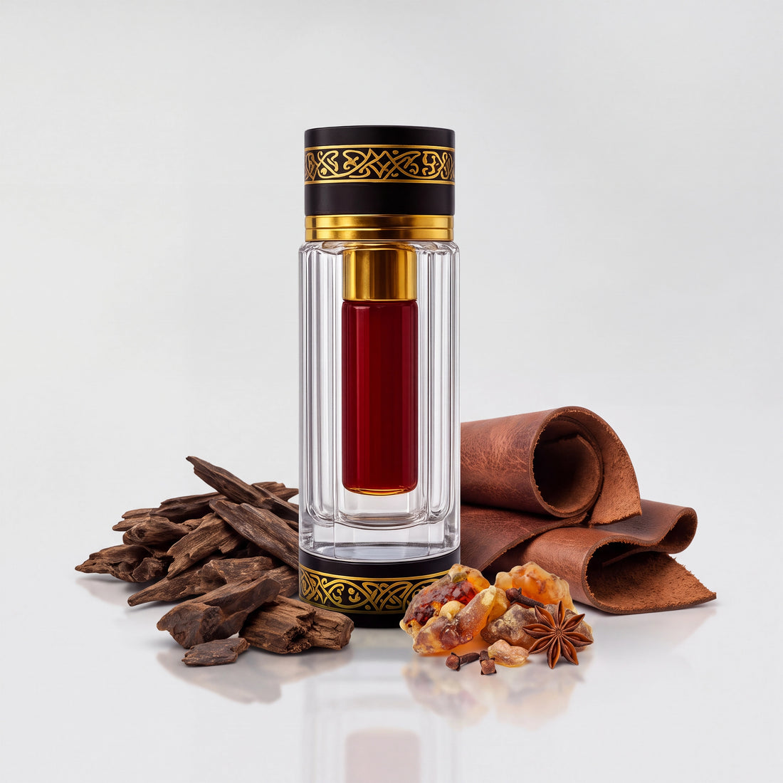 Hindi Qadeem (3ML)