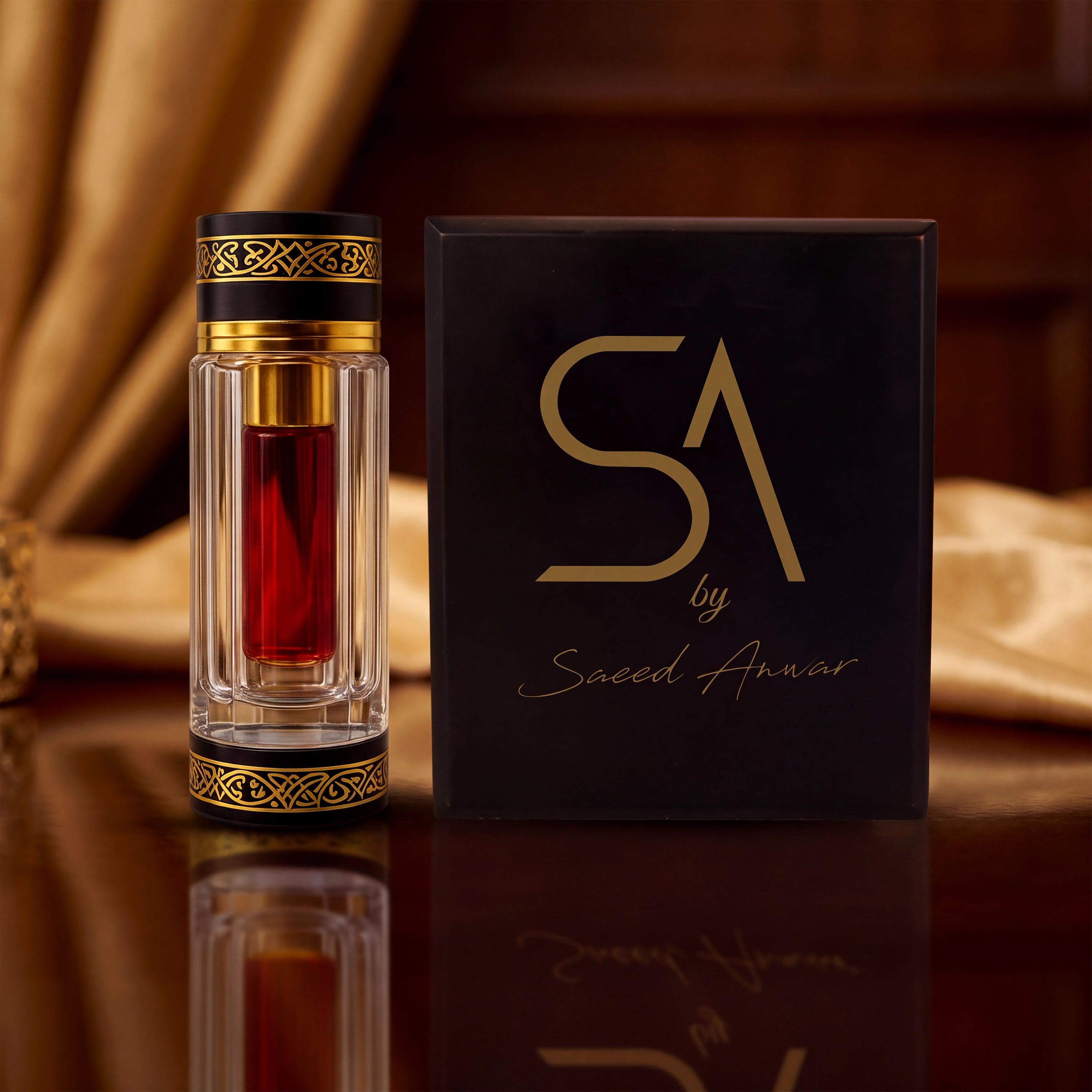 الهندية القديمة (3ML)
