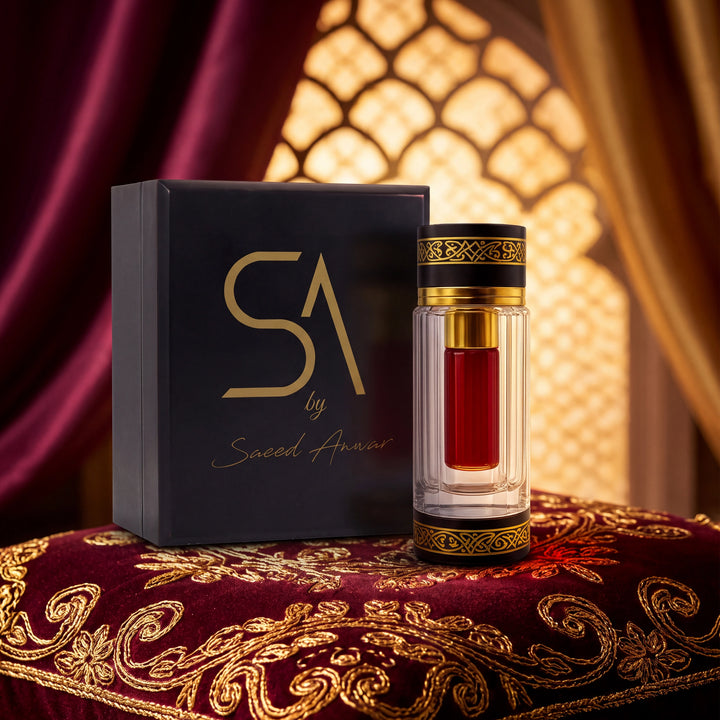 Hindi Suyufi (3ML)