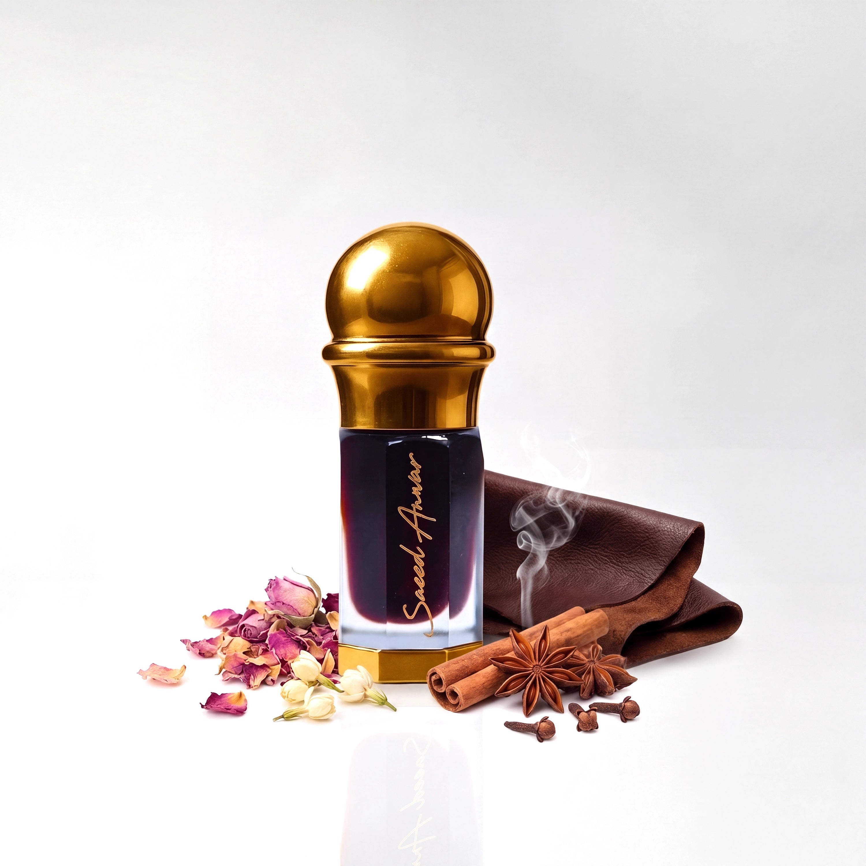 ماليزيا ترينجانو (3ML)