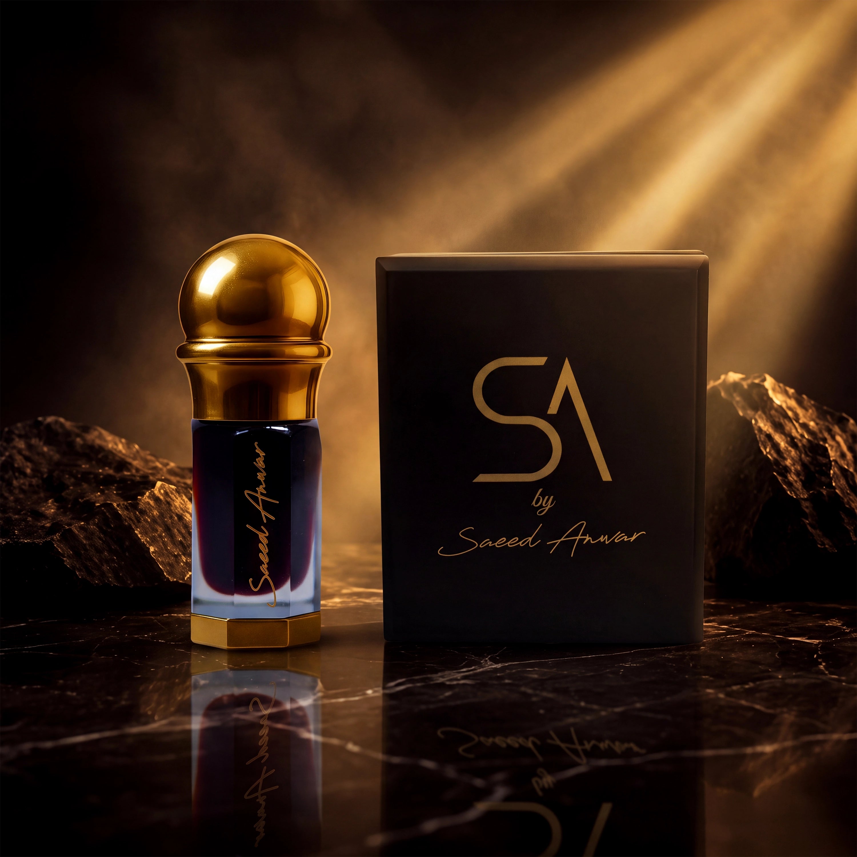 ماليزيا ترينجانو (3ML)