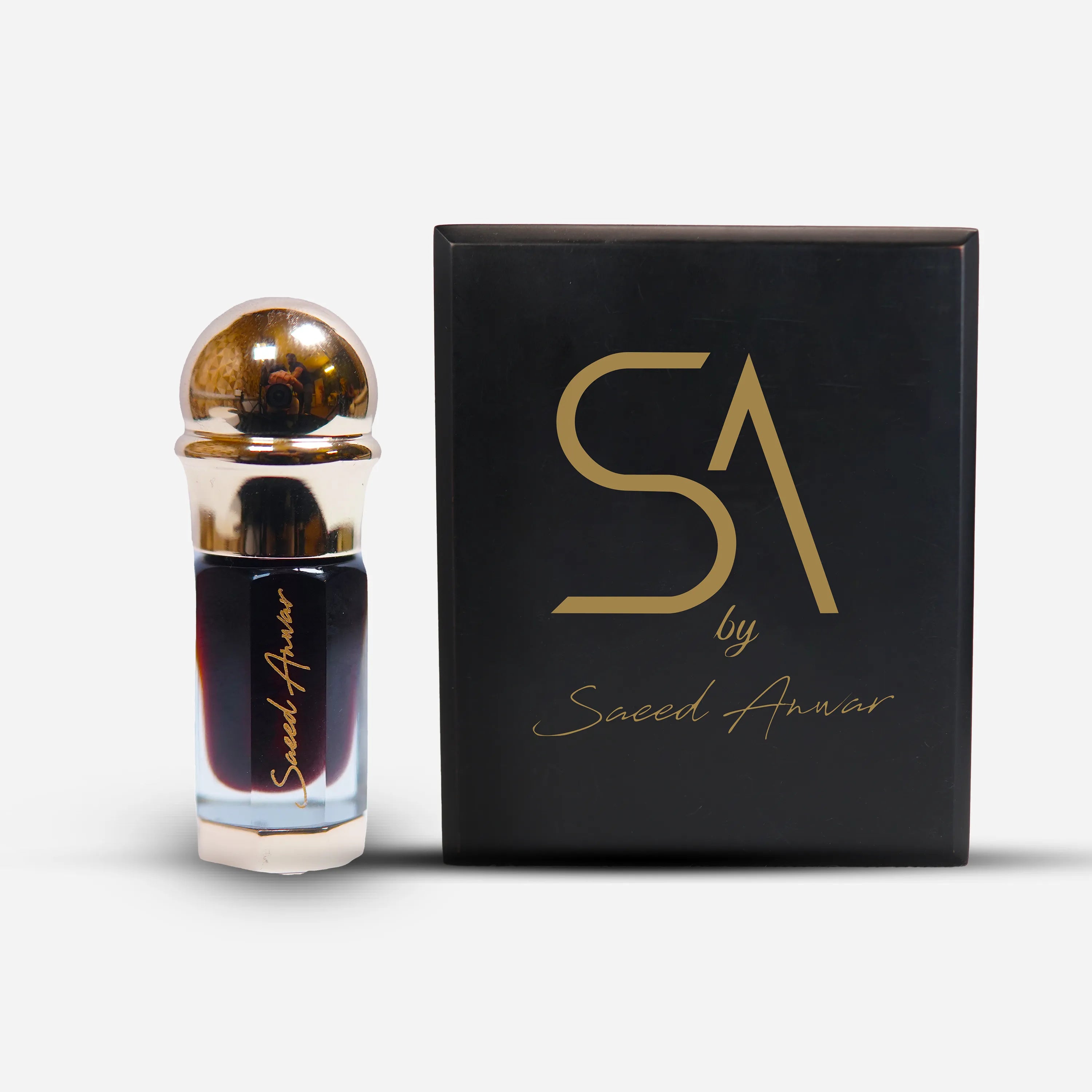 Malaysian Terengganu (3ML)