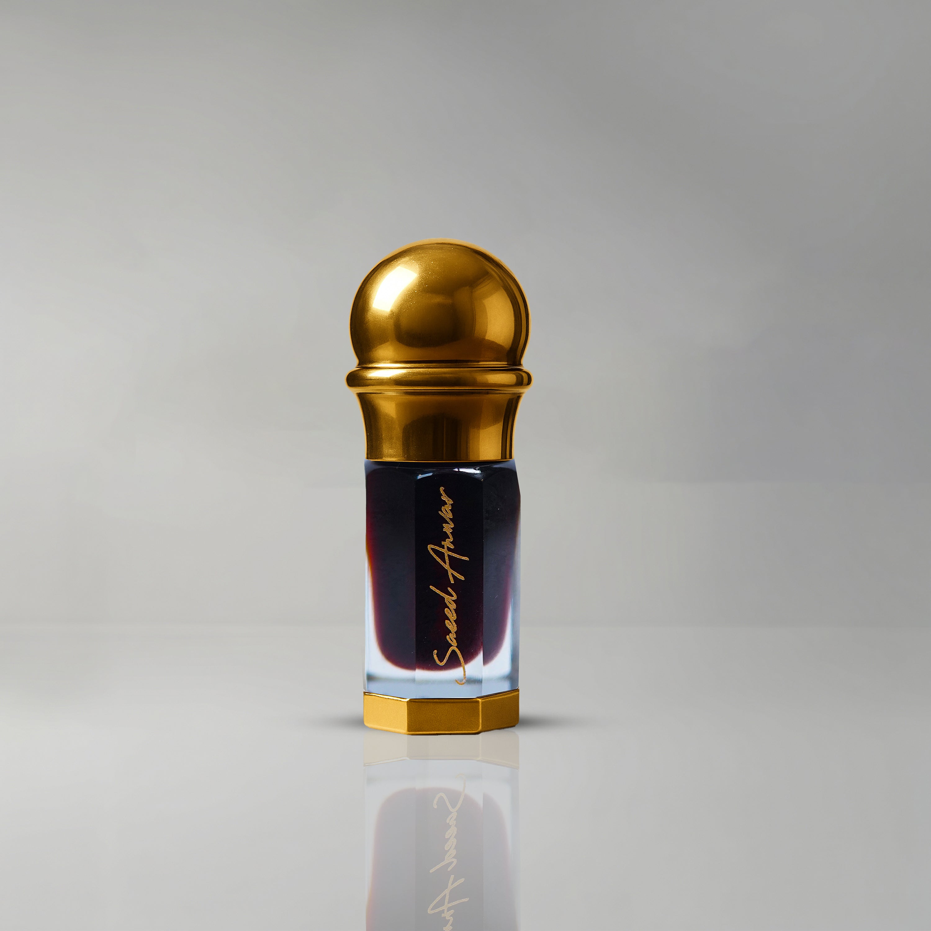 Malaysian Terengganu (3ML)