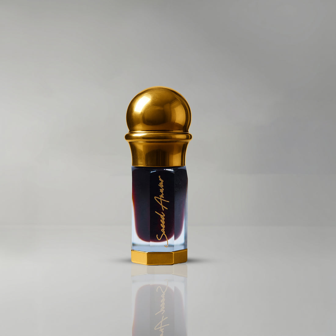 Malaysian Terengganu (3ML)