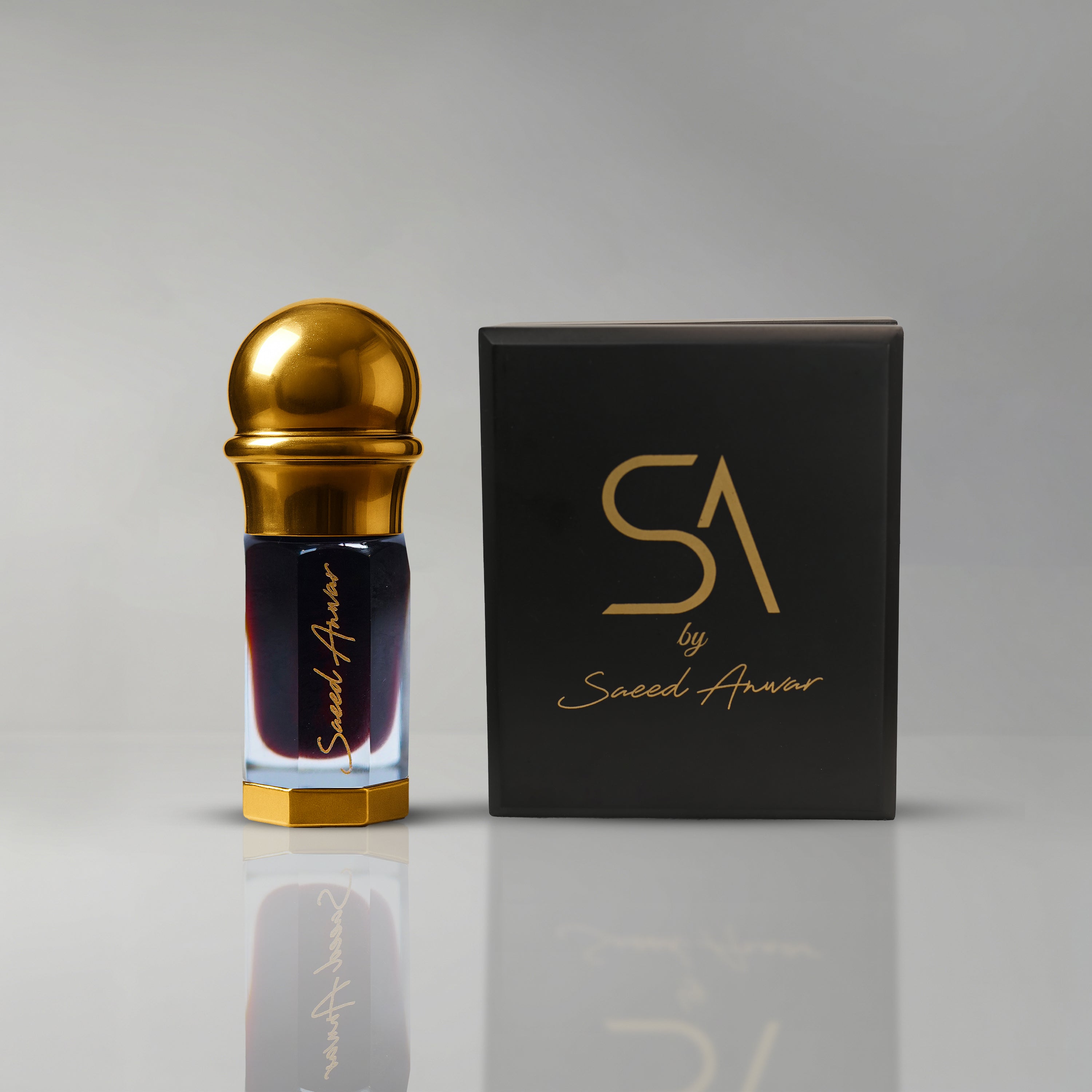 Malaysian Terengganu (3ML)