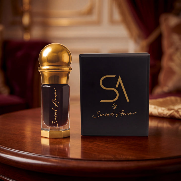 Maliki Double Super (3ML)
