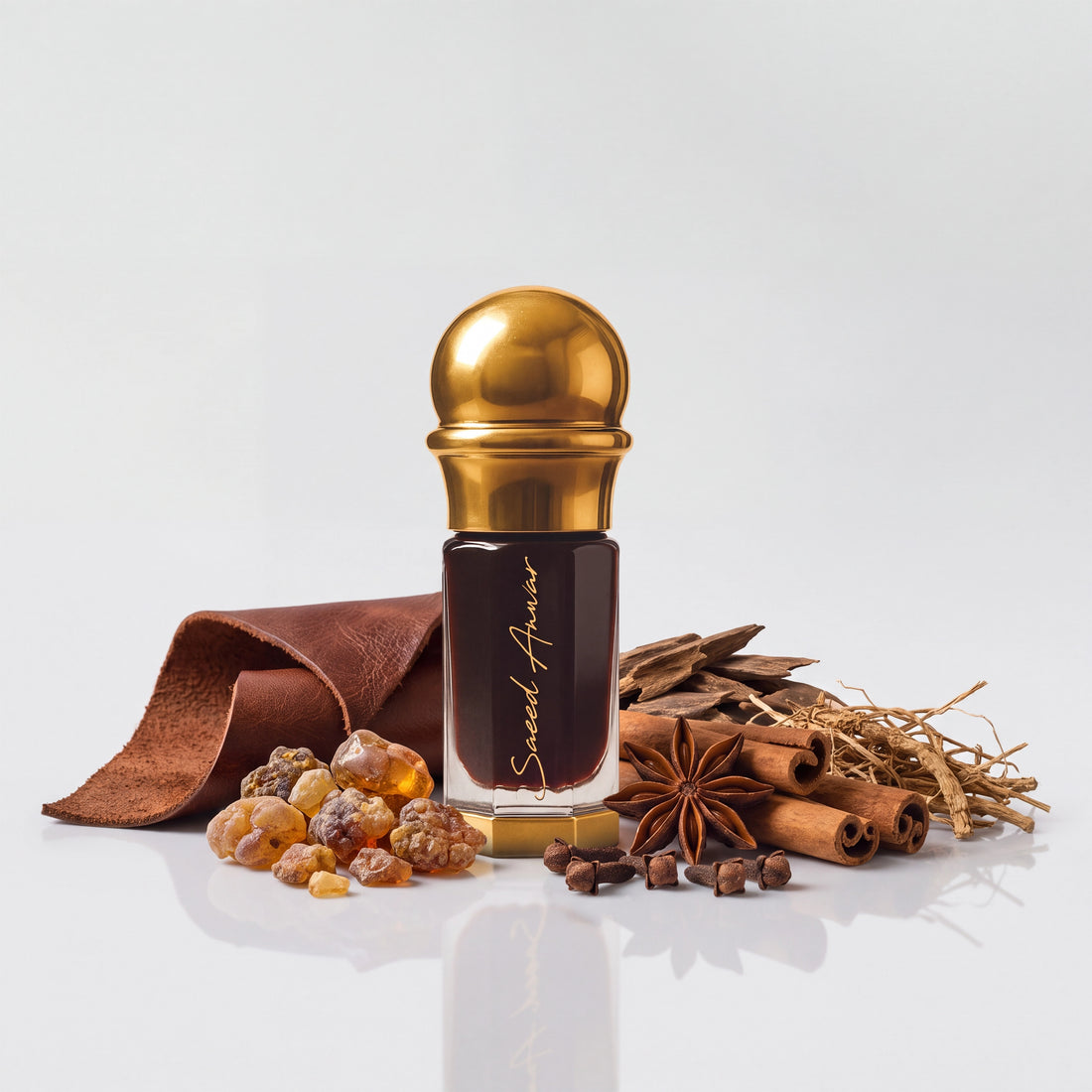 Maliki Super (3ML)