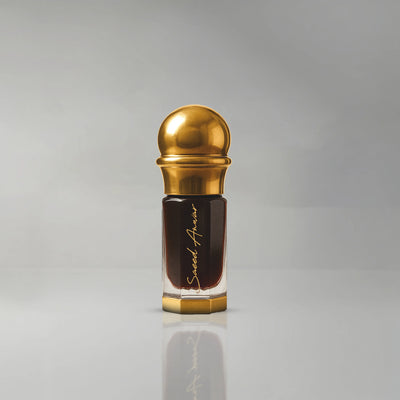 Maliki Super (3ML)