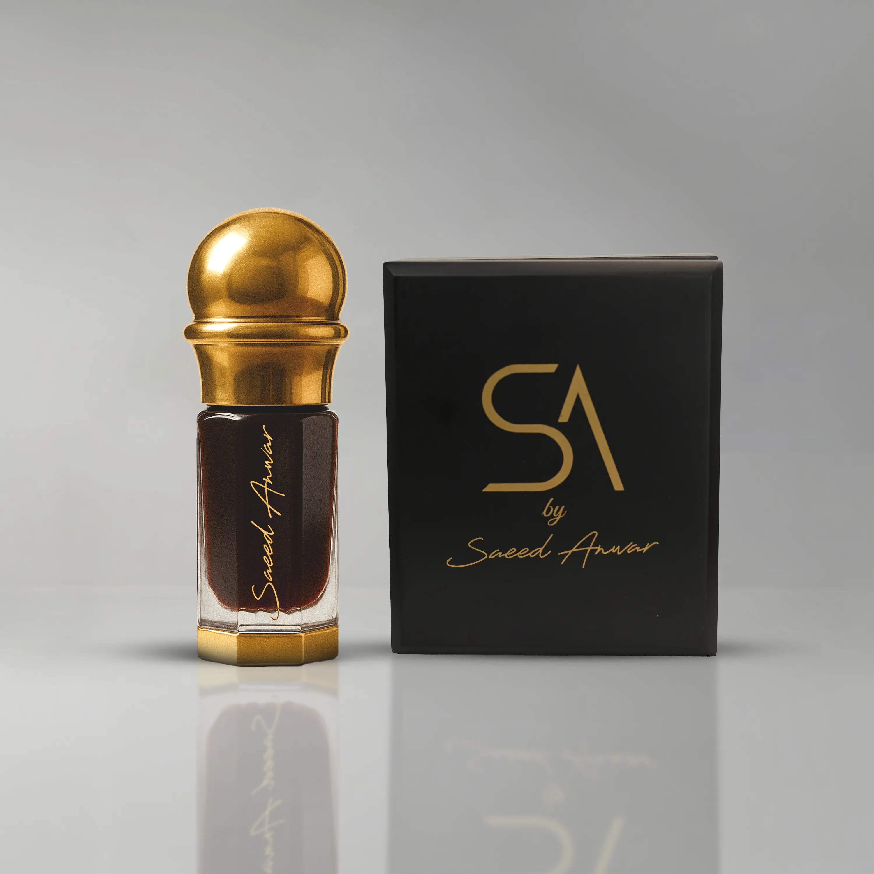 Maliki Super (3ML)