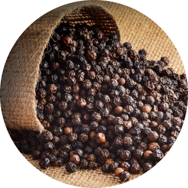 Black pepper