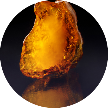 Amber