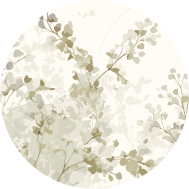 Soft Florals