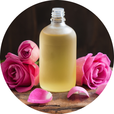 Rosy Musk