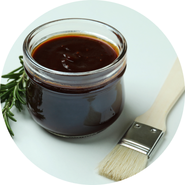 Balsamic Warmth