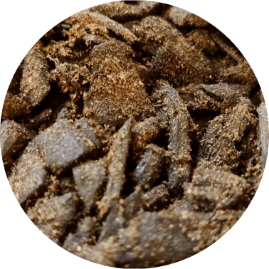  Raw Oud