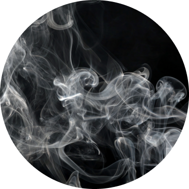 Earthy Smoke