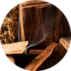 Dense Oud Smoke