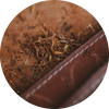 Spiced Leather