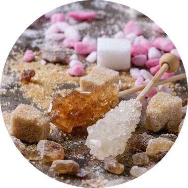  Sweet Resin